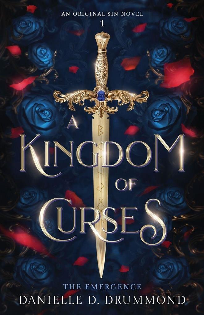 A Kingdom of Curses