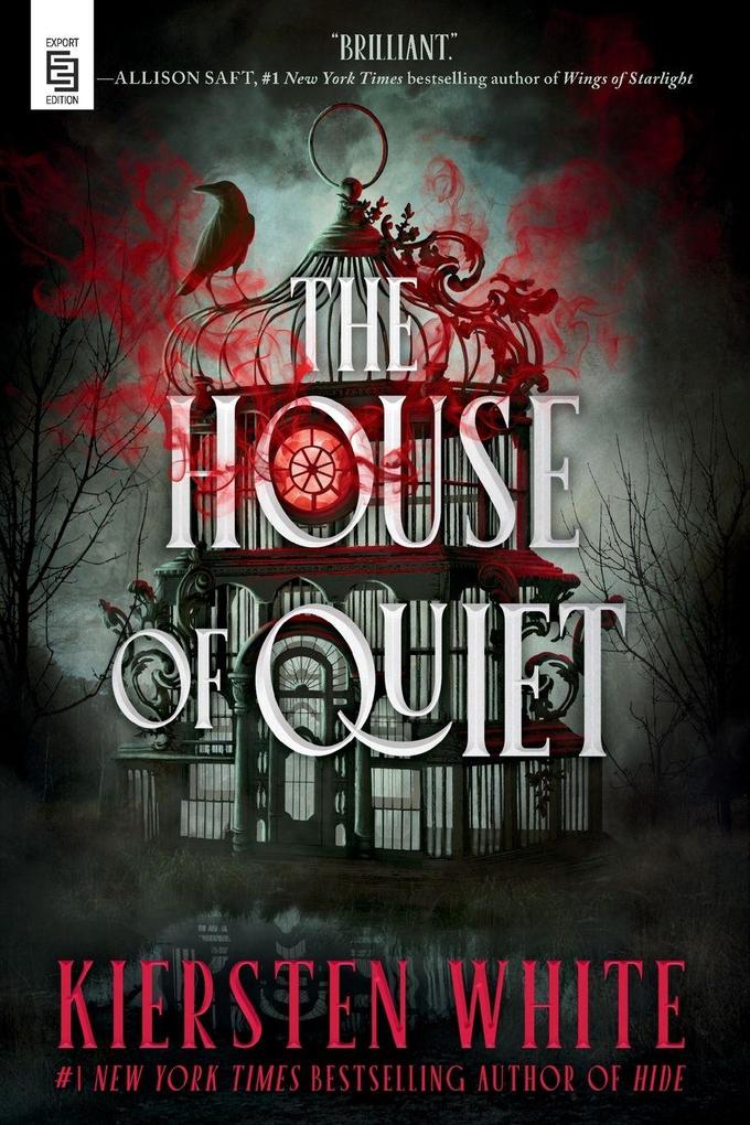 Random House Llc Us The House Of Quiet