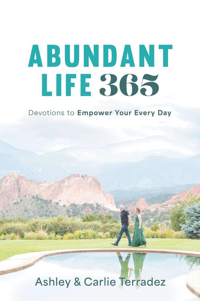 Abundant Life 365