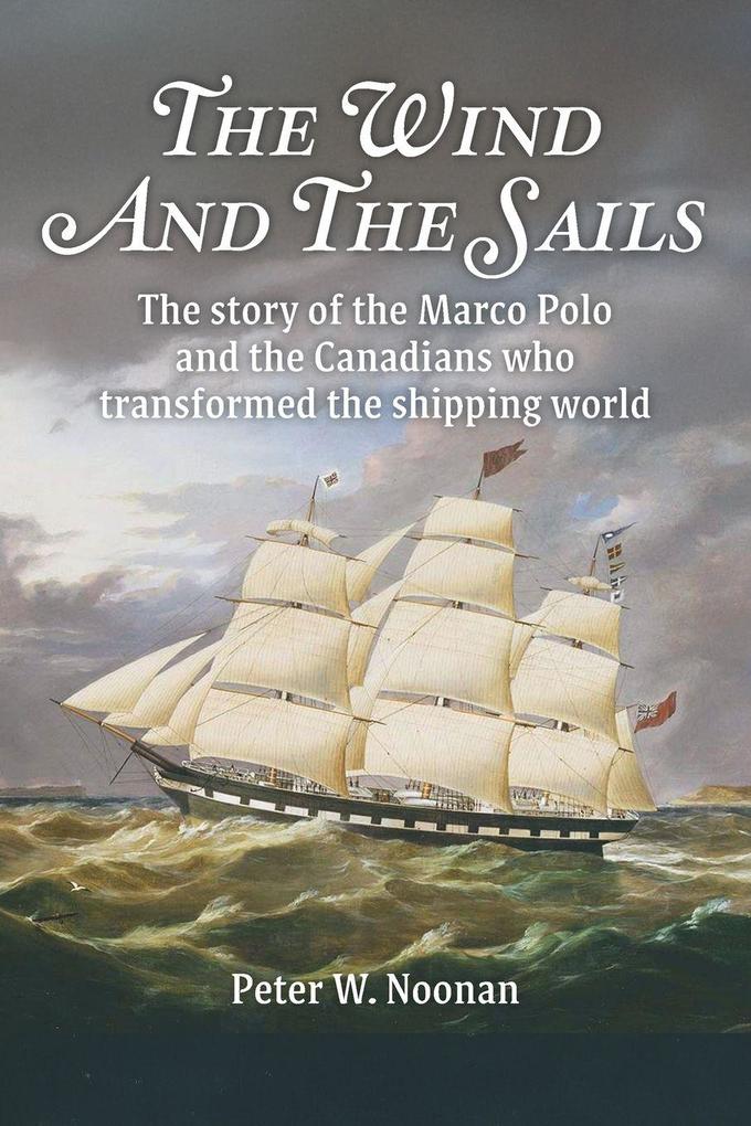 The Wind And The Sails