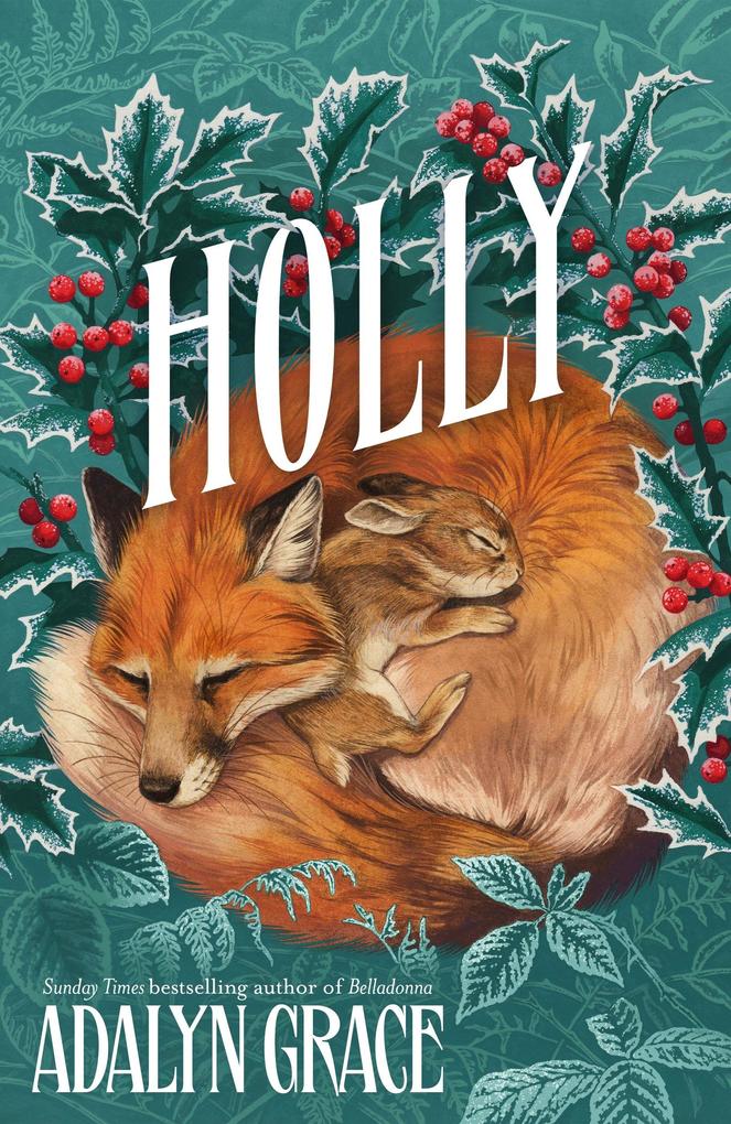 Orion Publishing Group Holly