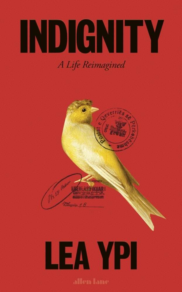 Penguin Books Ltd (Uk) Indignity