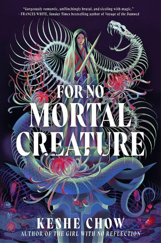 Random House Llc Us For No Mortal Creature