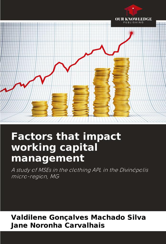 Factors that impact working capital management