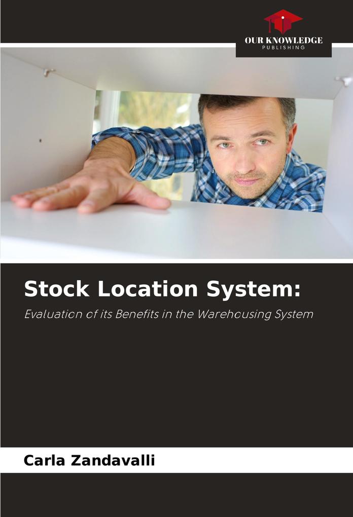 Stock Location System: