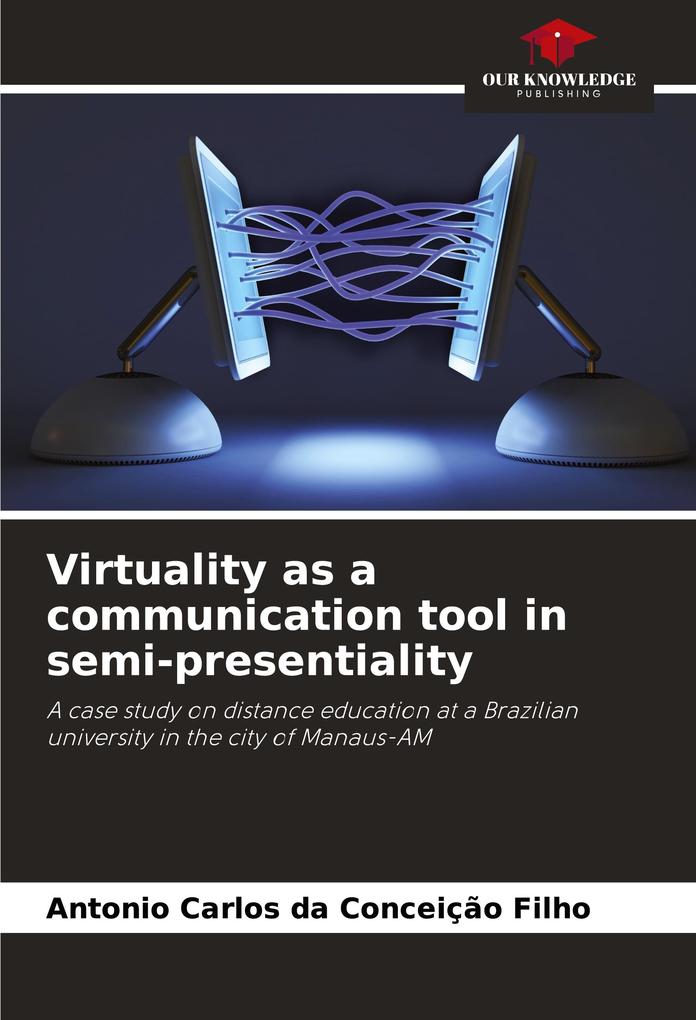 Virtuality as a communication tool in semi-presentiality