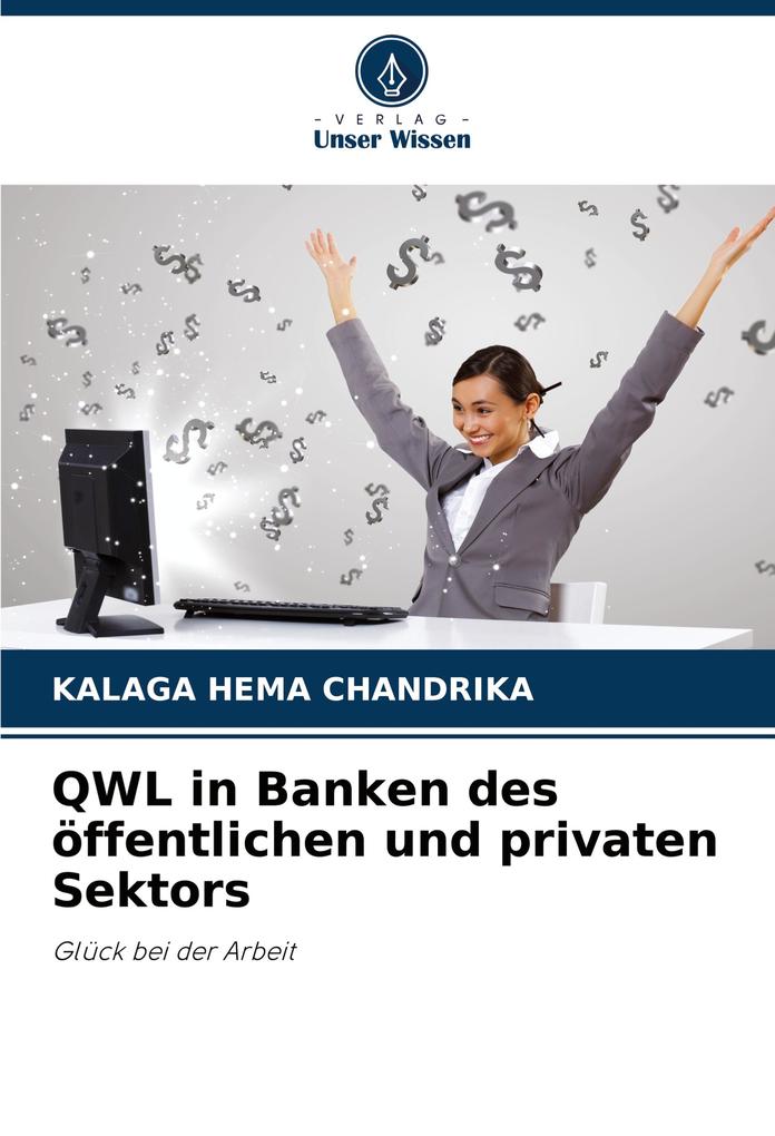 QWL in Banken des öffentlichen und privaten Sektors