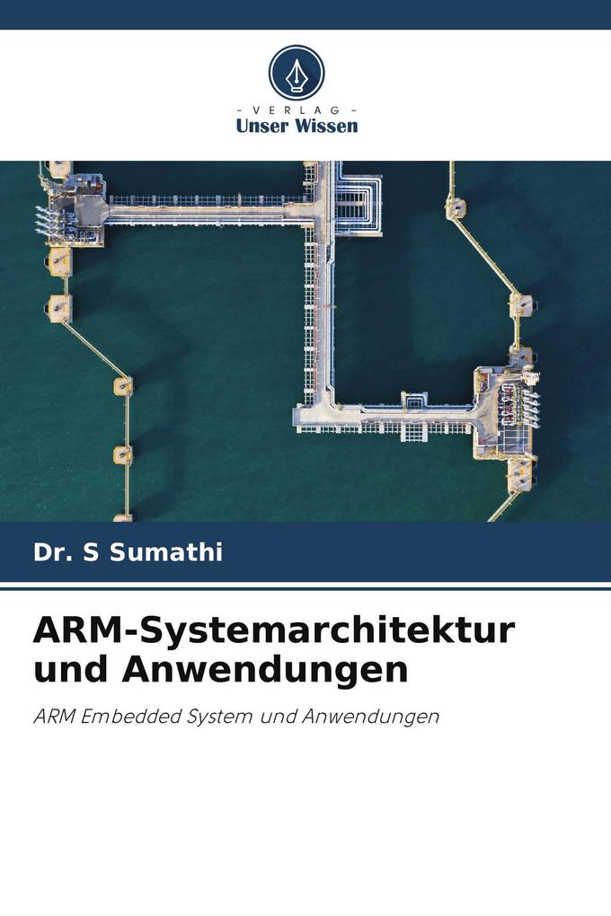 ARM-Systemarchitektur und Anwendungen