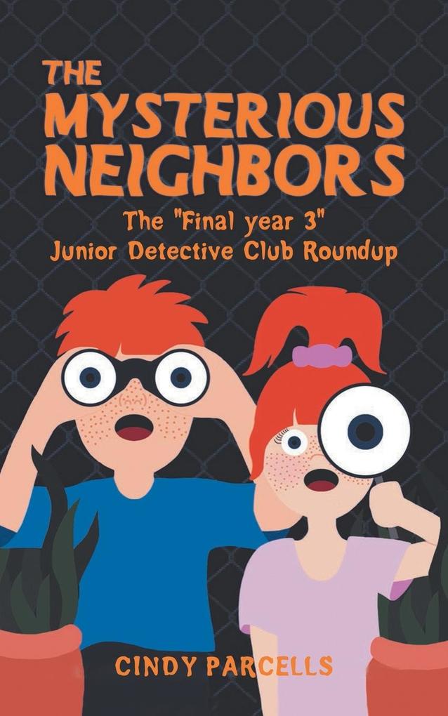 The Mysterious Neighbor