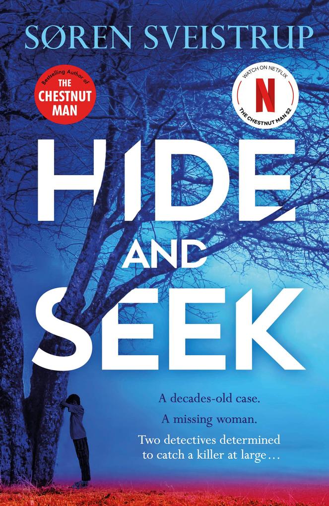 Hide And Seek
