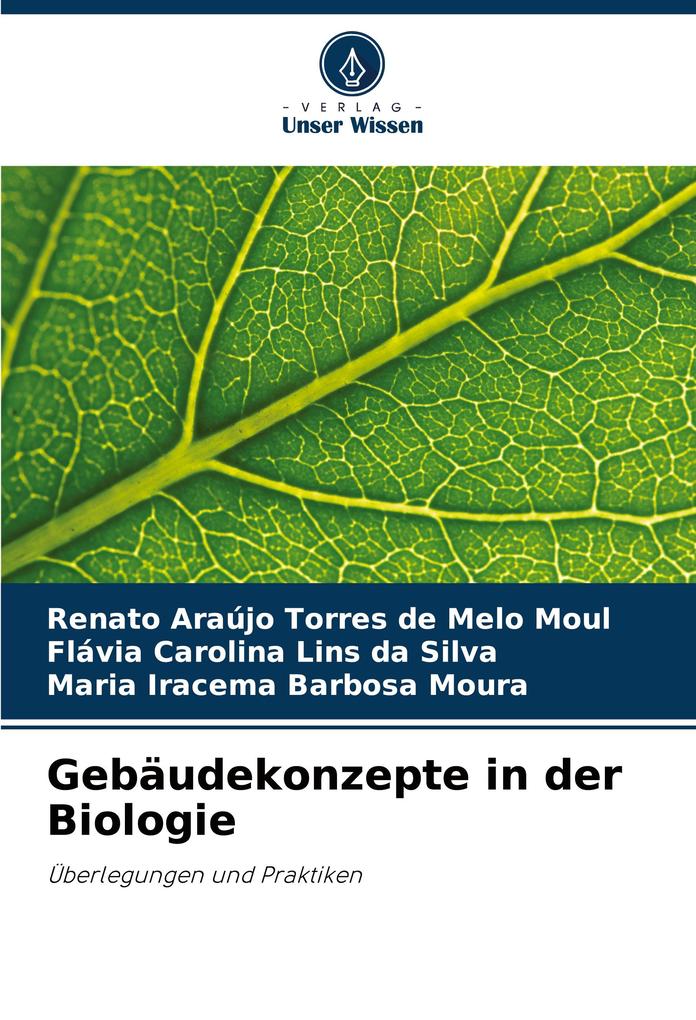 Gebäudekonzepte in der Biologie