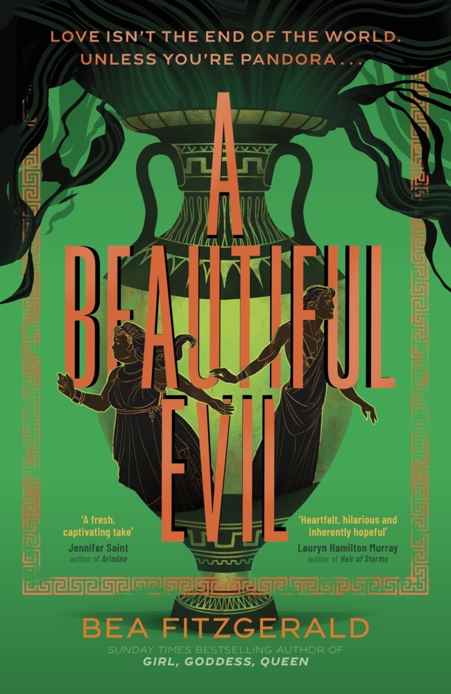 Penguin Books Ltd (Uk) A Beautiful Evil