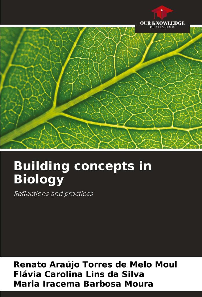 Building concepts in Biology