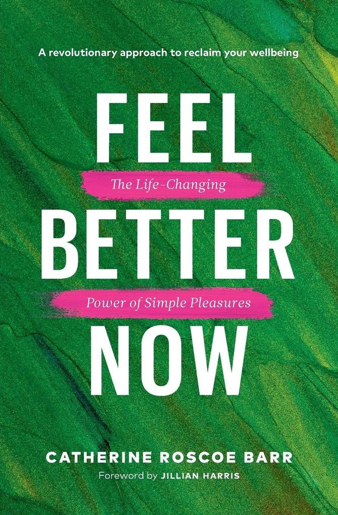 Feel Better Now