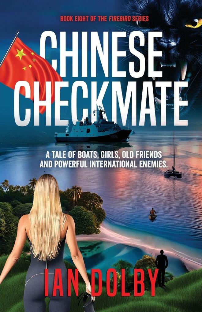 Chinese Checkmate