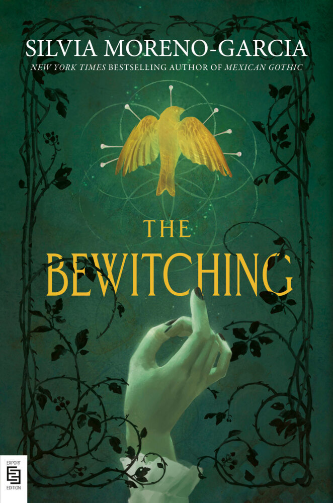 Random House Llc Us The Bewitching