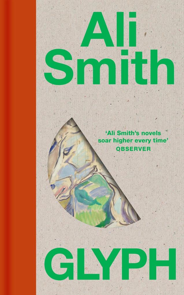 Penguin Books Ltd (Uk) Glyph