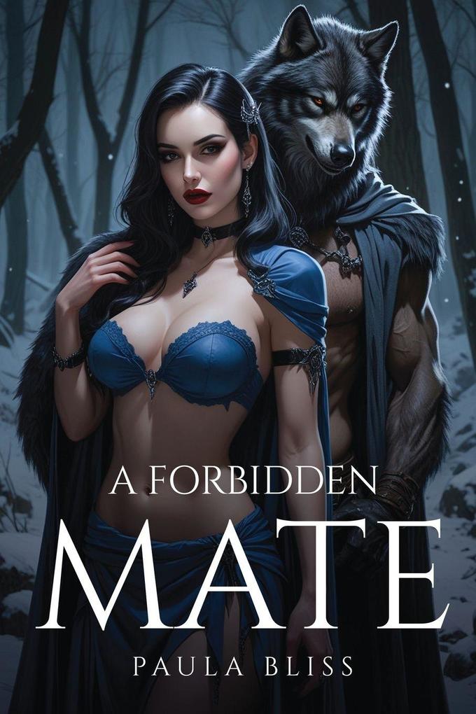 A Forbidden Mate