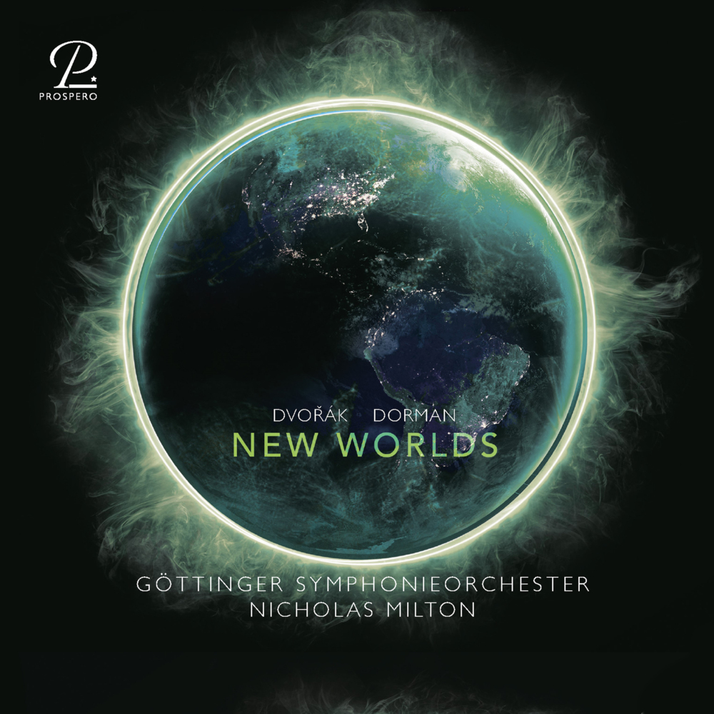 New Worlds