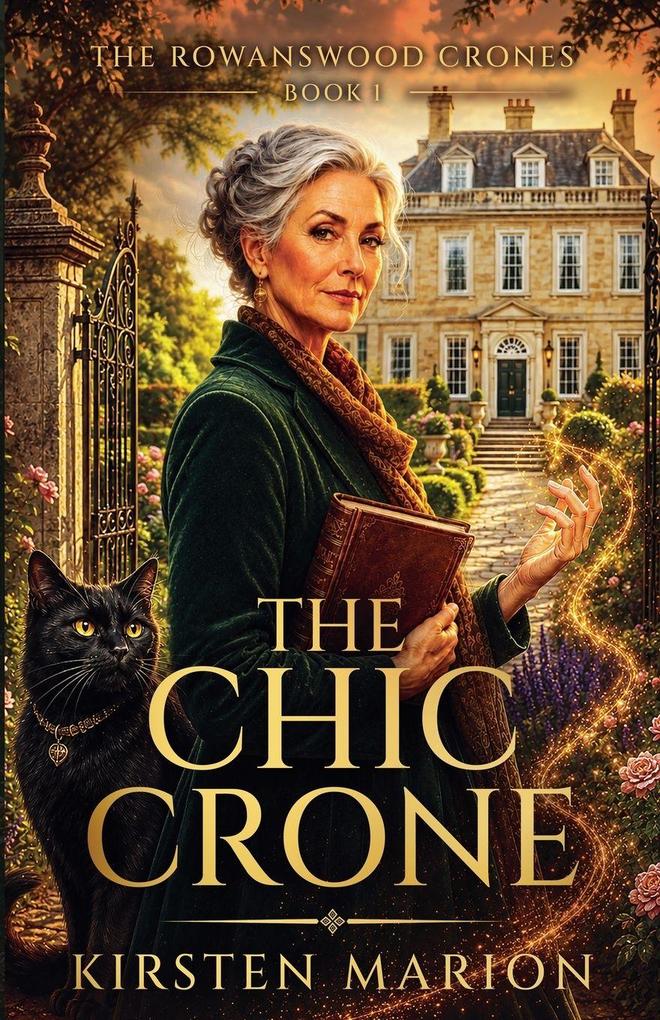 The Chic Crone