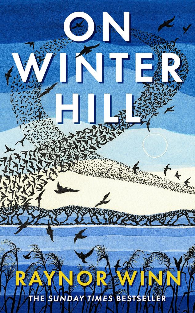 On Winter Hill