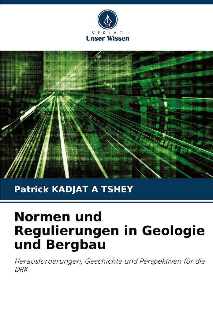 Normen und Regulierungen in Geologie und Bergbau