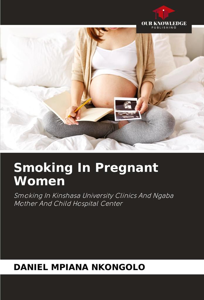 Smoking In Pregnant Women