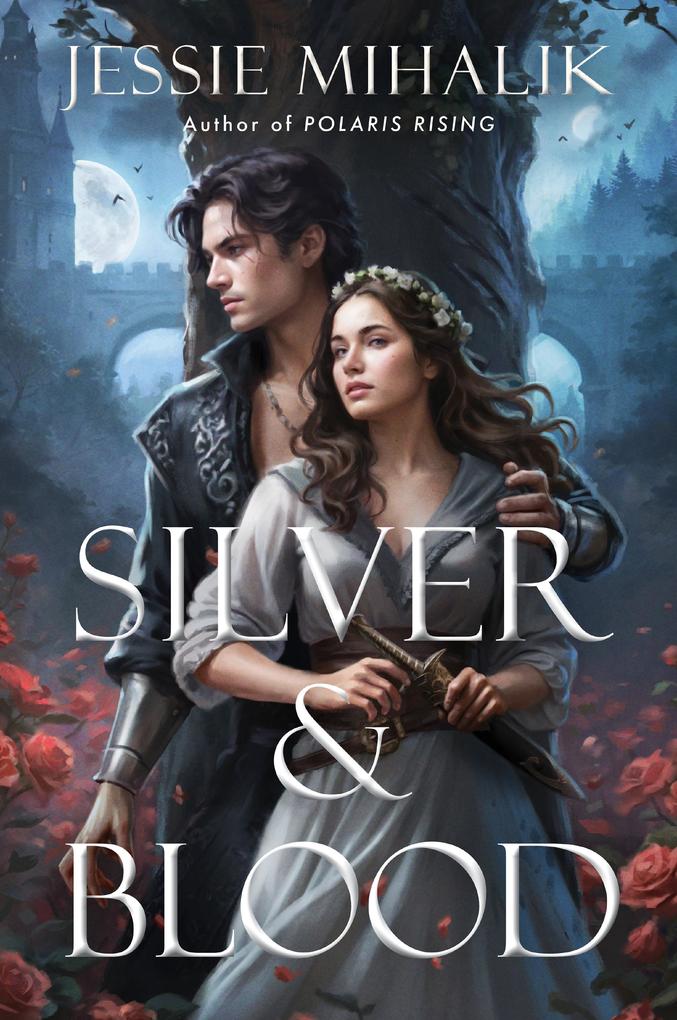 Silver & Blood