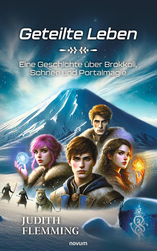Geteilte Leben