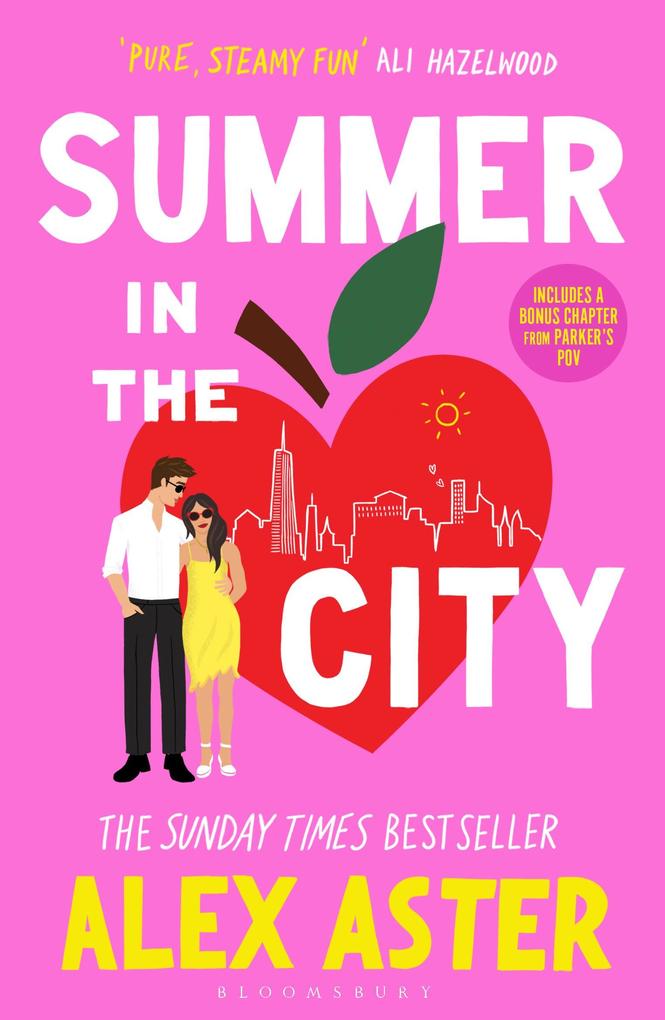 Bloomsbury eBooks Uk Summer In The City