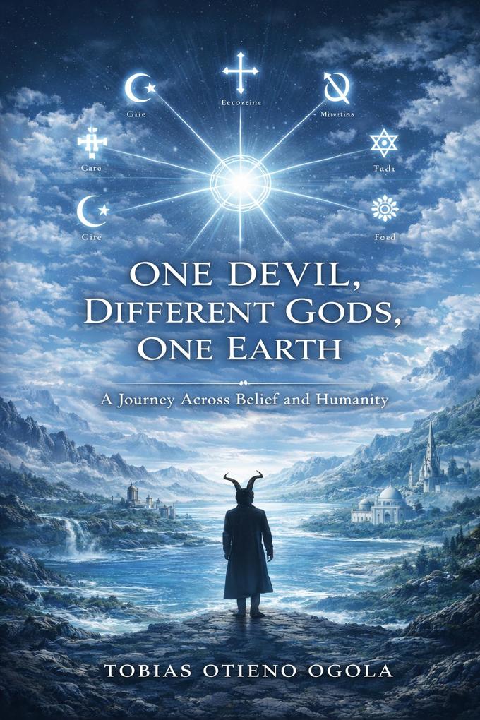 One Devil Different Gods One Earth