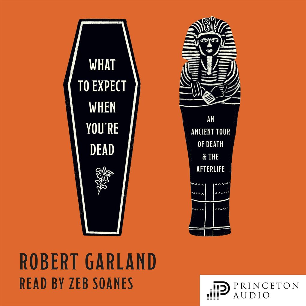 What to Expect When You're Dead