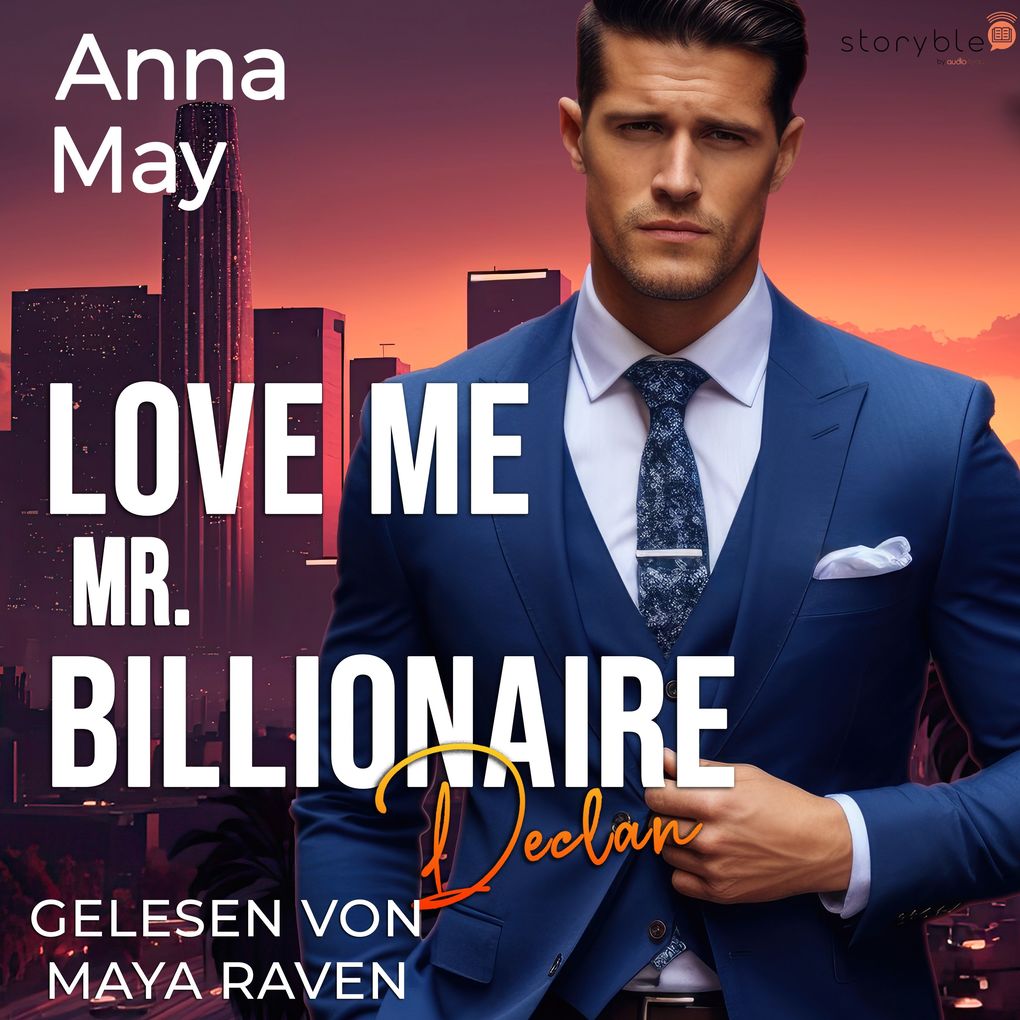 Love Me Mr. Billionaire