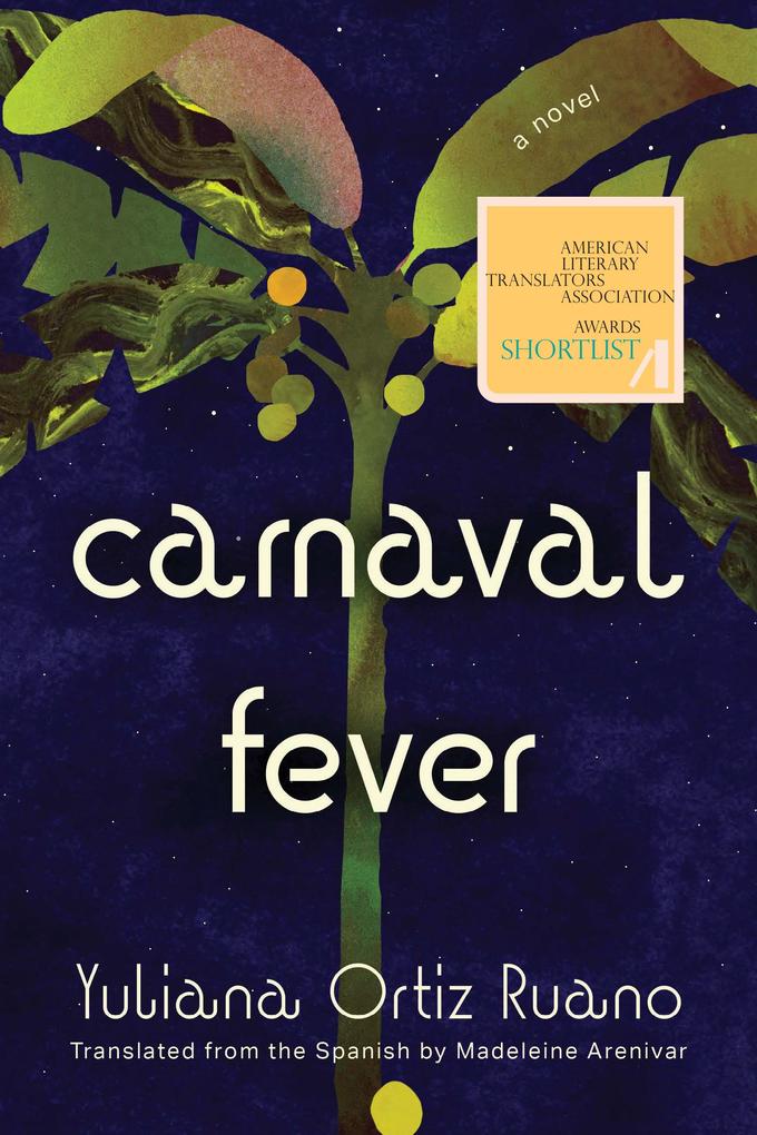 Carnaval Fever