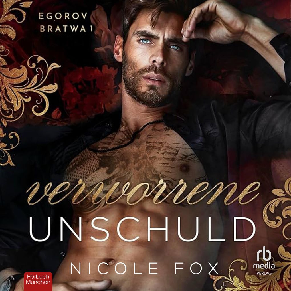Verworrene Unschuld