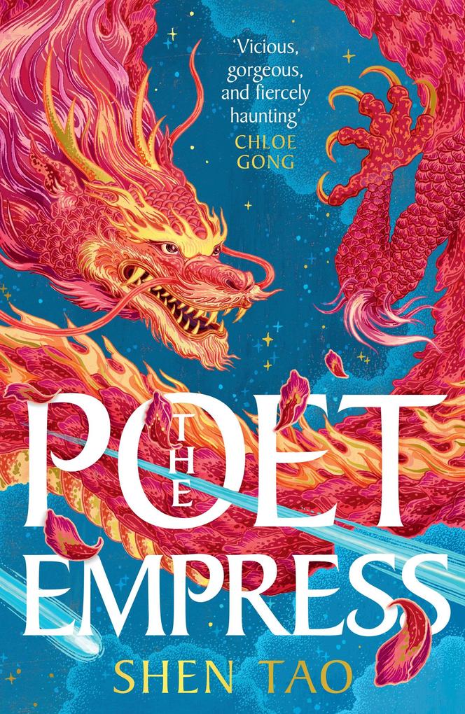 Orion The Poet Empress