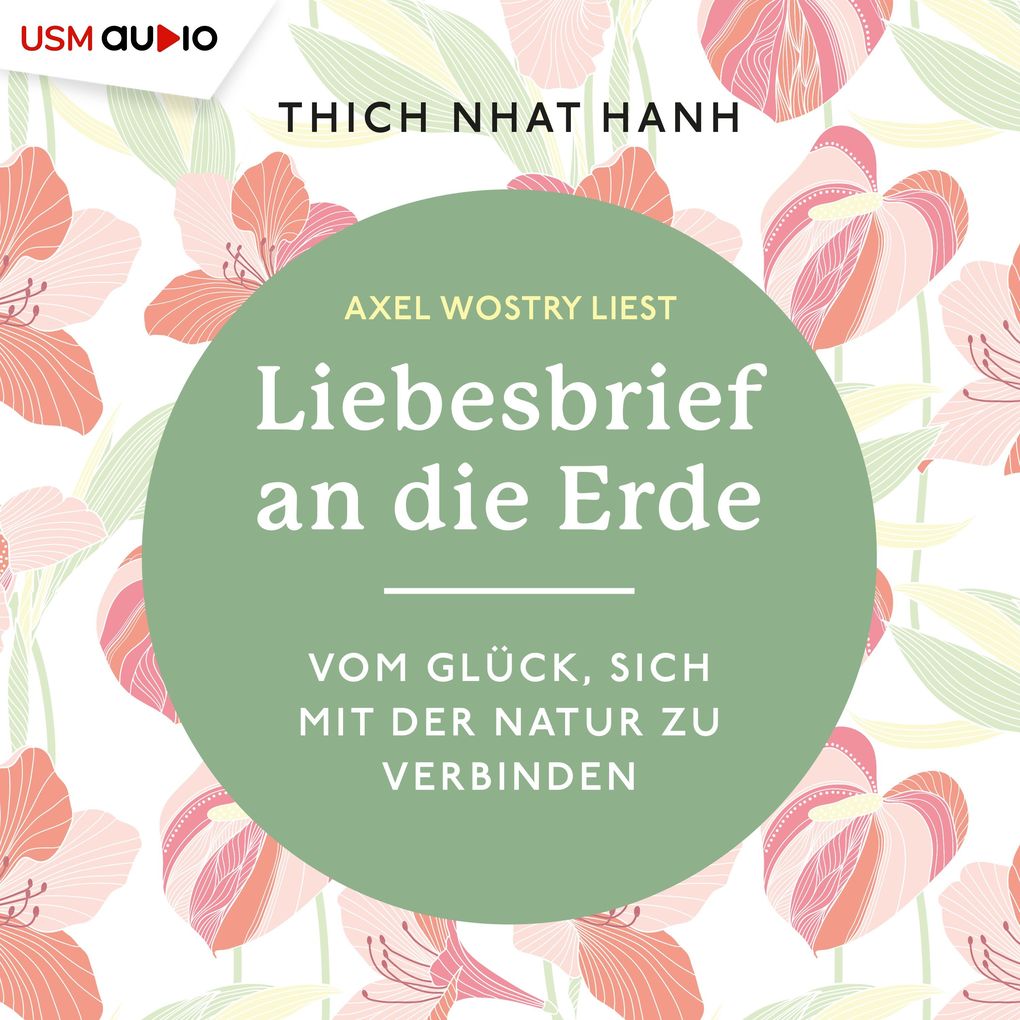 Liebesbrief an die Erde