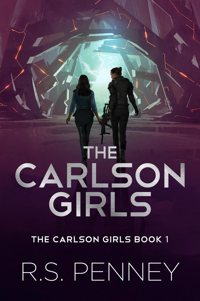 The Carlson Girls