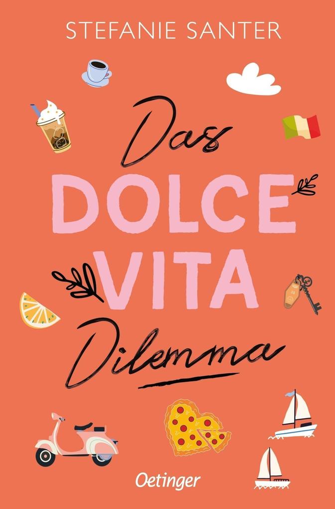 Oetinger Das Dolce Vita Dilemma - Bild 4