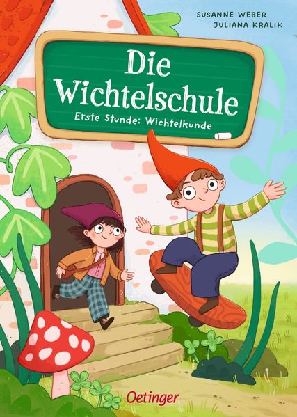 Die Wichtelschule