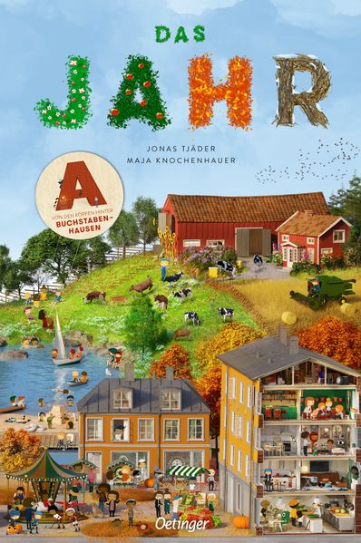 Das Jahr