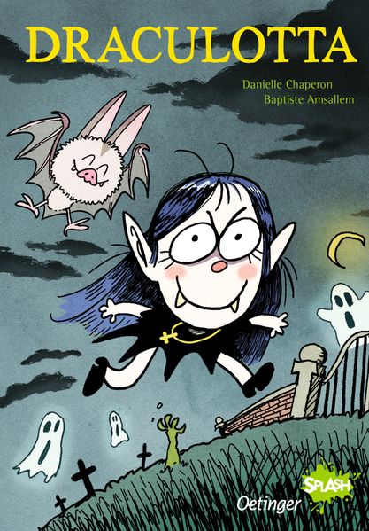 Draculotta