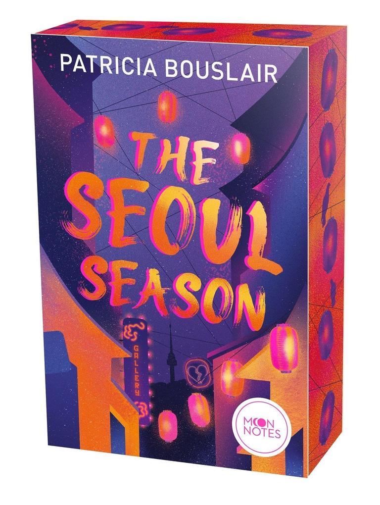 The Seoul Season