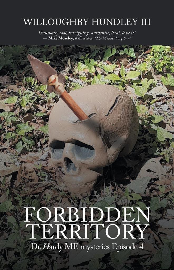 Forbidden Territory
