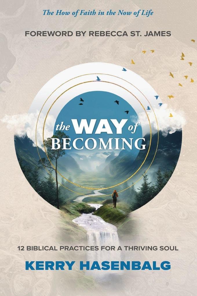 The Way of Becoming