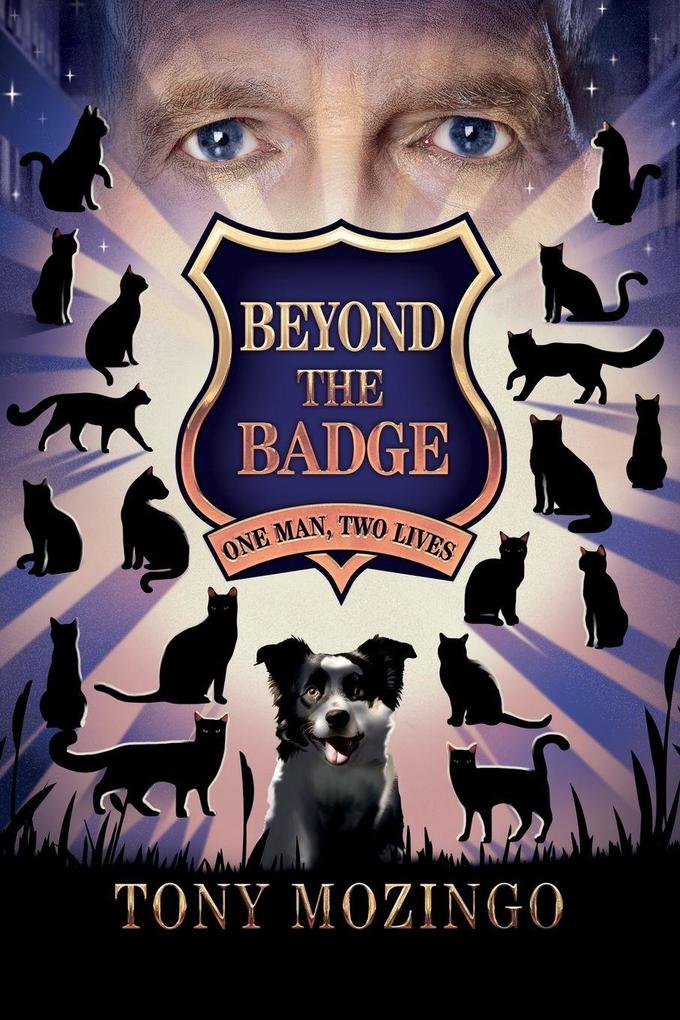 Beyond the Badge