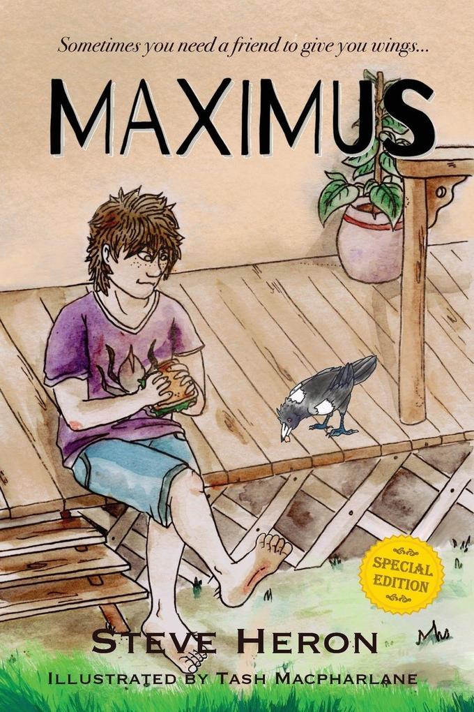 Maximus