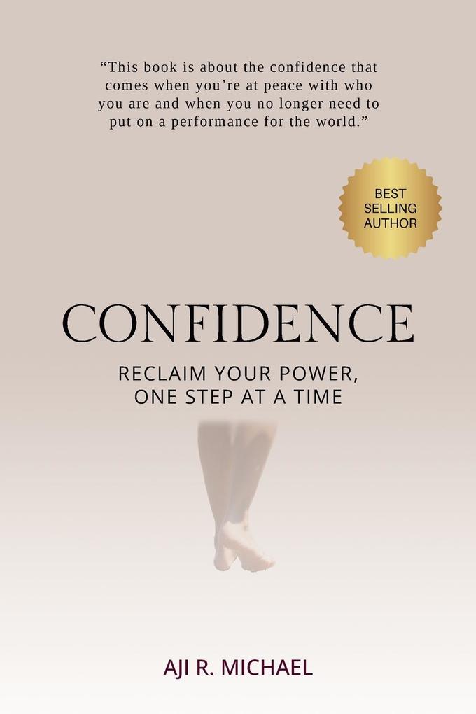 CONFIDENCE