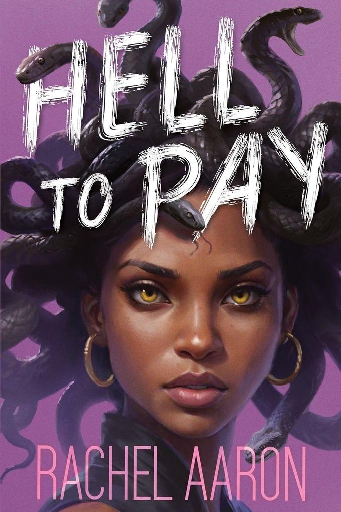 Hell to Pay
