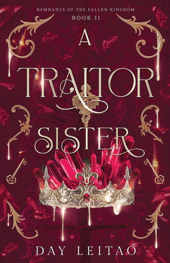 A Traitor Sister